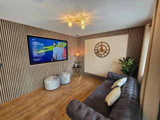 Luxury High-Tech 1-Bed Apartment Hartlepool Marina - Hartlepool - 0