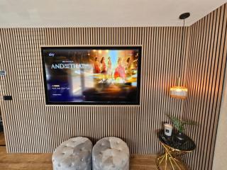 Luxury High-Tech 1-Bed Apartment Hartlepool Marina - Hartlepool - 9