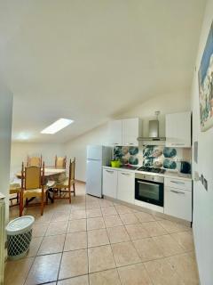 Sealovers house with sea view & big terrace - Civitavecchia - 3
