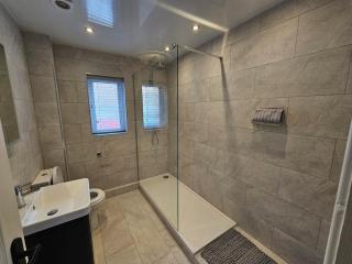 Luxury High-Tech 1-Bed Apartment Hartlepool Marina - Hartlepool - 2