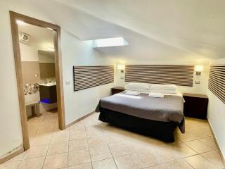 Sealovers house with sea view & big terrace - Civitavecchia - 4