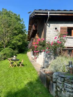 Appartement de Charme - 0