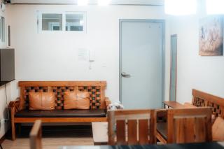 Selah Apartment - Baguio - 0