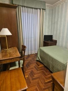 Albergo PRETORIA POTENZA - Potenza - 4