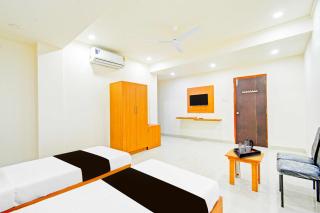 Collection O Santosh Nagar Hyderabad - Hyderabad - 7