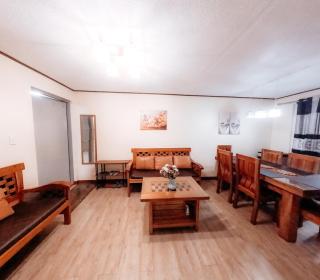 Selah Apartment - Baguio - 6