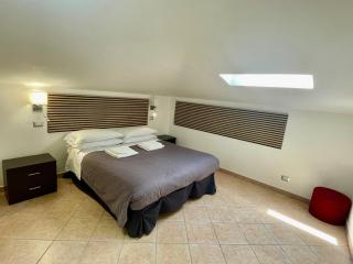 Sealovers house with sea view & big terrace - Civitavecchia - 8