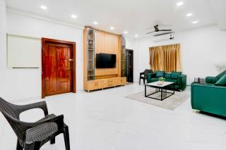 Townhouse Chanda Nagar Hyderabad GSM Mall - Hyderabad - 3