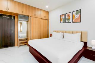 Townhouse Chanda Nagar Hyderabad GSM Mall - Hyderabad - 6