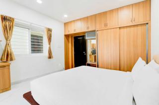 Townhouse Chanda Nagar Hyderabad GSM Mall - Hyderabad - 1