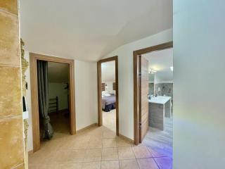 Sealovers house with sea view & big terrace - Civitavecchia - 9