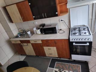 Apartament central - Piatra Neamţ - 8