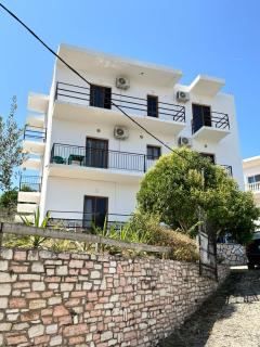 Berti Apartments - Sarandë - 9