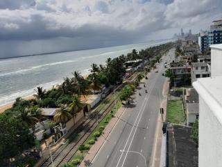 Marine View Apartment - Dehiwala - Dehiwala - 5