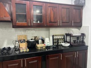 Marine View Apartment - Dehiwala - Dehiwala - 6