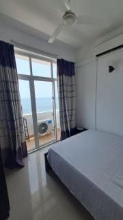 Marine View Apartment - Dehiwala - Dehiwala - 8