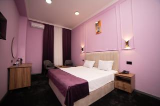 Will Hotel - Baku - 0