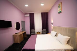Will Hotel - Baku - 7