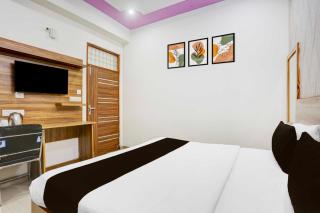 Collection O Sector 4 Gurgaon - 9