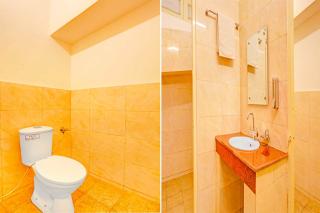 Collection O Shimla Bus Terminal - 5