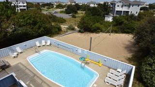 Pine Island Perfection - 3min to beach with pool spa - Corolla - 8