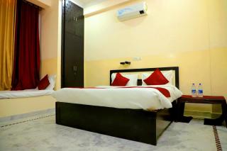 Kothi villa - Nāi - 0