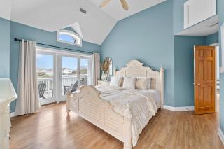 Pine Island Perfection - 3min to beach with pool spa - Corolla - 6