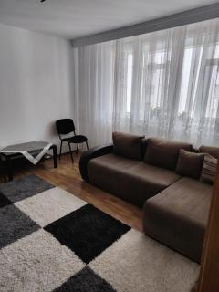 Apartament central - Piatra Neamţ - 6