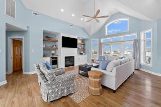 Pine Island Perfection - 3min to beach with pool spa - Corolla - 1