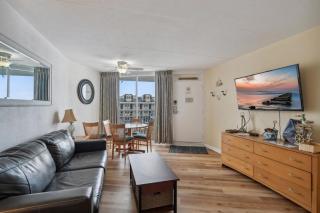 6201 Ocean Ave, Unit 308 - The Nassau Inn - Wildwood - 9