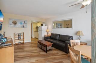 6201 Ocean Ave, Unit 308 - The Nassau Inn - Wildwood - 7
