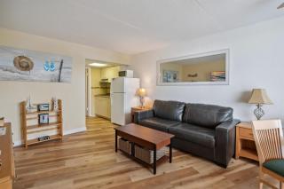 6201 Ocean Ave, Unit 308 - The Nassau Inn - Wildwood - 5