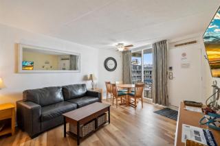 6201 Ocean Ave, Unit 308 - The Nassau Inn - Wildwood - 4