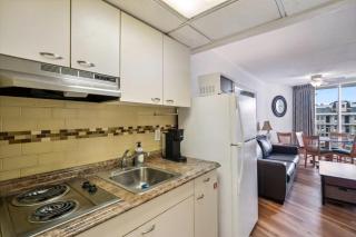 6201 Ocean Ave, Unit 308 - The Nassau Inn - Wildwood - 1