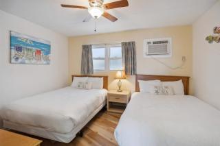 6201 Ocean Ave, Unit 308 - The Nassau Inn - Wildwood - 0