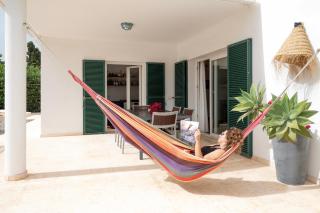 Villa Agua Turquesa - Punta Prima - 4