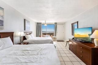 6201 Ocean Ave, Unit 311 - The Nassau Inn - Wildwood - 0