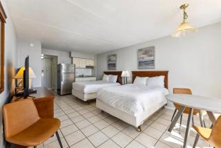 6201 Ocean Ave, Unit 311 - The Nassau Inn - Wildwood - 2