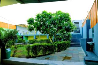 Kothi villa - Nāi - 1