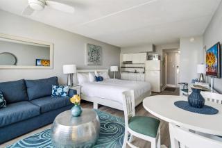 6201 Ocean Ave, Unit 414 - The Nassau Inn - Wildwood - 0