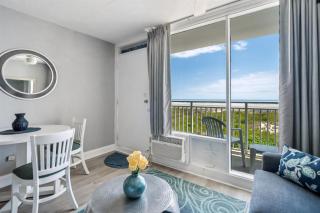 6201 Ocean Ave, Unit 414 - The Nassau Inn - Wildwood - 8