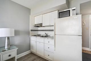 6201 Ocean Ave, Unit 414 - The Nassau Inn - Wildwood - 5