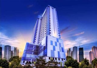 Cozy 1BR Apartment at Atlanta Residences in Depok Jakarta, West Java by Leciel Hospitality - 9