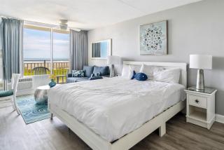 6201 Ocean Ave, Unit 414 - The Nassau Inn - Wildwood - 1