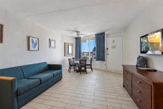 6201 Ocean Ave, Unit 301 - The Nassau Inn - Wildwood - 0
