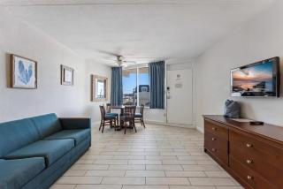 6201 Ocean Ave, Unit 301 - The Nassau Inn - Wildwood - 7