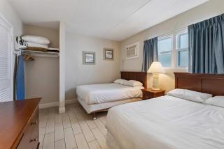 6201 Ocean Ave, Unit 301 - The Nassau Inn - Wildwood - 2