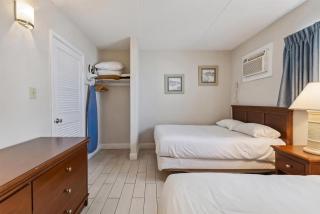 6201 Ocean Ave, Unit 301 - The Nassau Inn - Wildwood - 1