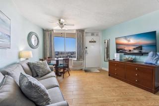 6201 Ocean Ave, Unit 503 - The Nassau Inn - Wildwood - 8