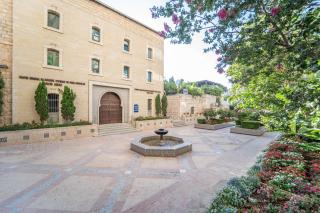King David Residence Luxury 4 BD/Pool/Gym/Parking - Jerusalén - 5